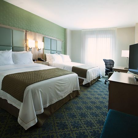 Holiday Inn Express & Suites Cuernavaca, An Ihg Hotel Luaran gambar